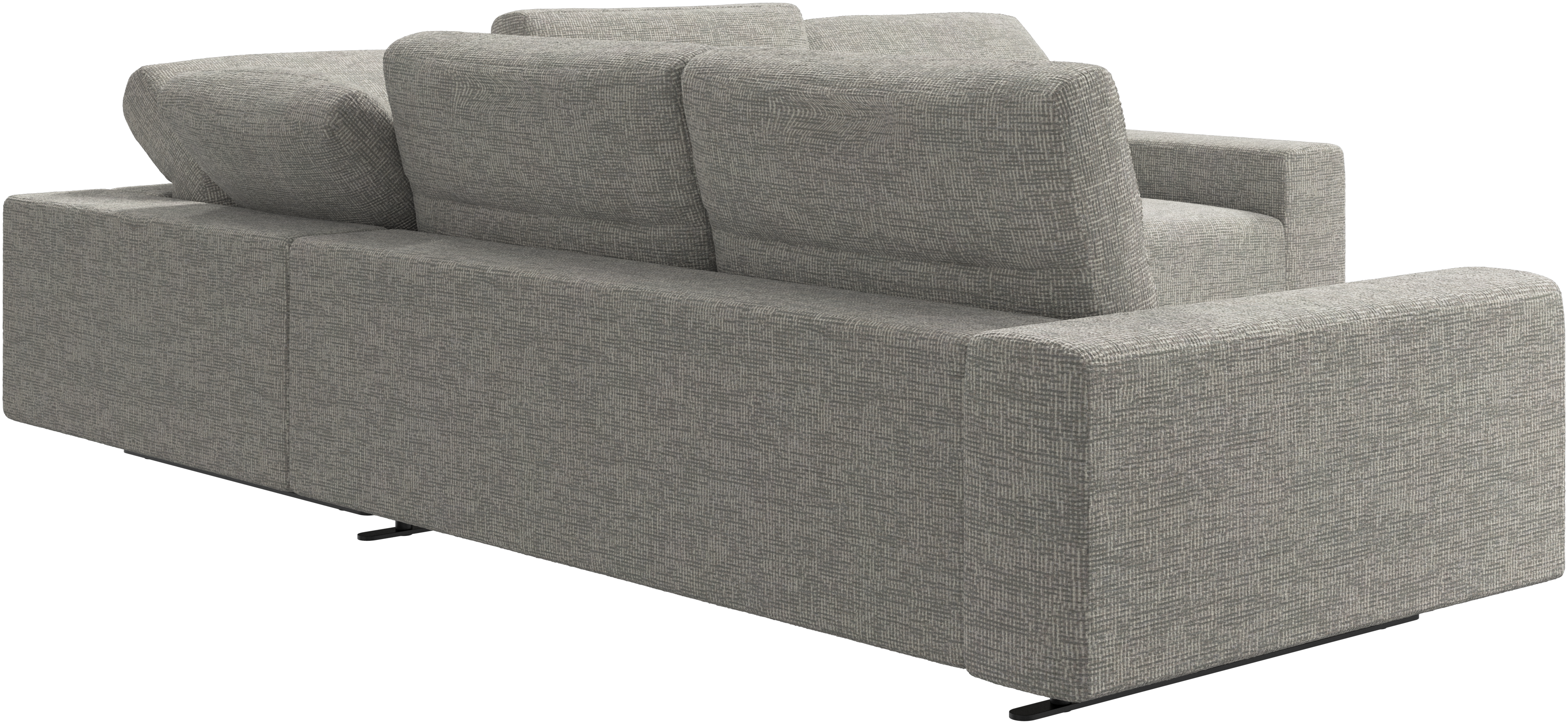 Hampton corner sofa with adjustable back | sofa | Hampton | Henrik